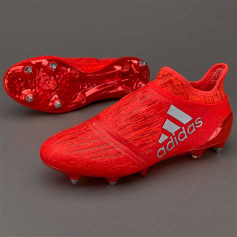 adidas purechaos x16 red fake|adidas X 16+ Purechaos SG .